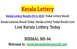 lottery, kerala lottery, nirma lottery
