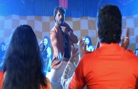 bhojpuri, khesari lal yadav