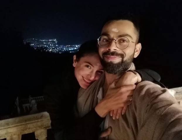 Virat Kohli, Birthday, Virender Sehwag, ICC, BCCI, anushka sharma, kohli romantic pics with anushka, kohli birthday, virat kohli birthday