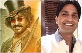 thugs of hindostan, aamir khan, movie