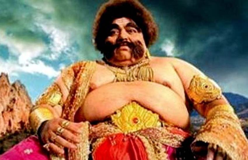 kumbhakarna, kumbhakarna sleept six months, why kumbhakarna used to sleep for six months, kumbhakarna sleep, ramayna, कुंभकर्ण, कुंभकर्ण छ महीने क्यों सोता था, जानिए 6 महीने तक क्यों सोता था कुंभकर्ण