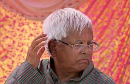 RJD, Lalu Prasad yadav, Rabri Devi, Tejashwi Yadav, RIMS, RJD chief, Fodder scam