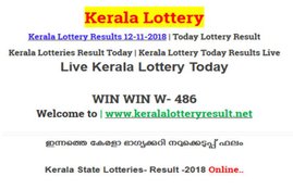 lottery, win, kerala