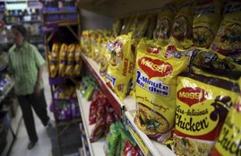 maggi