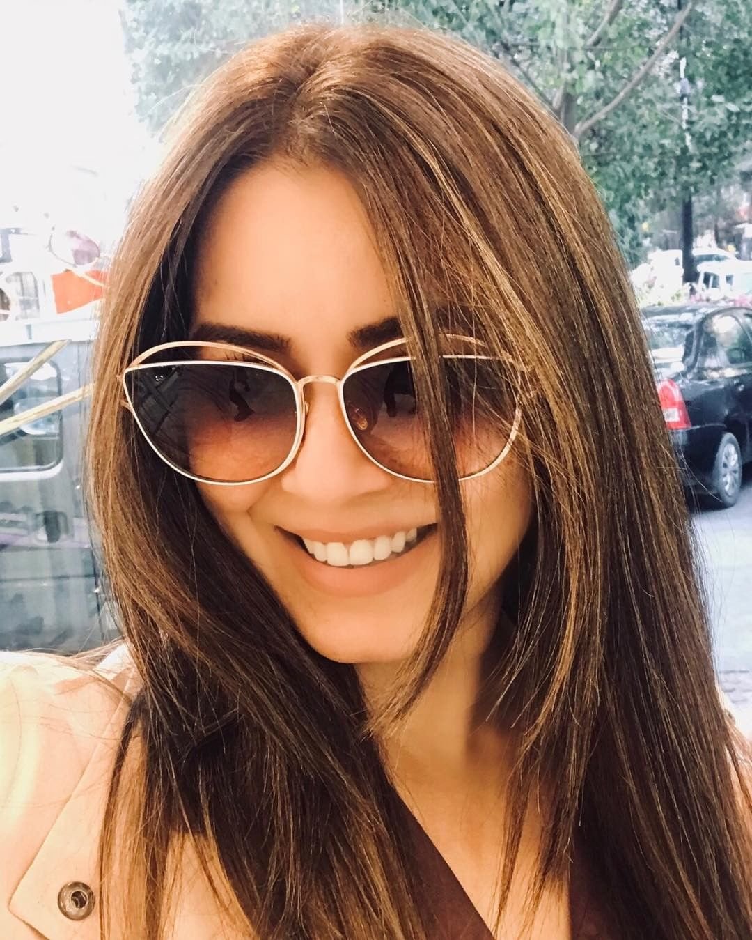 Mahima Chaudhary Birthday special work in superhit movie pardes with shahrukh khan