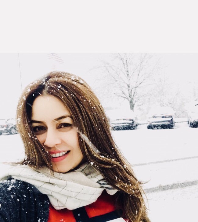 Mahima Chaudhary Birthday special work in superhit movie pardes with shahrukh khan