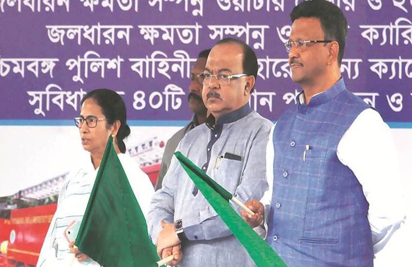 mamata banerjee