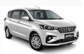 maruti suzuki ertiga