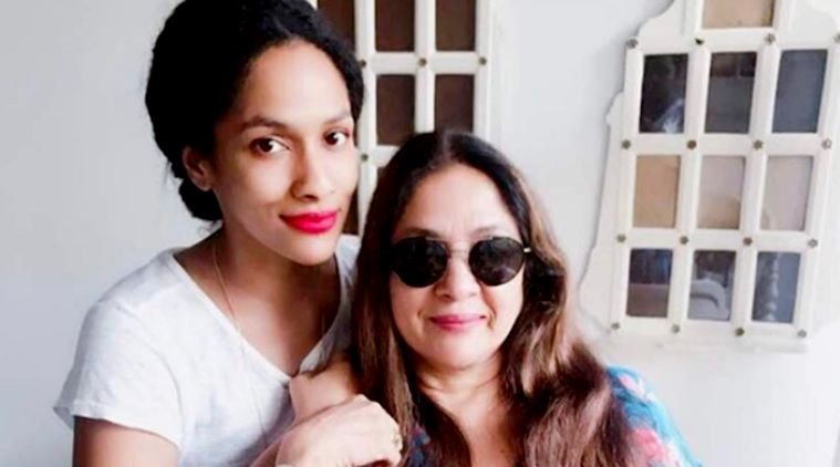 konkona sen sharma,mahima chaudhary,neena gupta,masaba,Masaba Gupta,twinkle khanna,sridevi,amrita arora,sarika