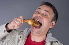 Meat, Meat eating, Meat harms, Meat in hindu, Meat in hindu religion, Meat sauce, Meat sauce in religion, Forbidden To Eat Meat, Eat Meat In Hindu, Hindu Religion, religion news