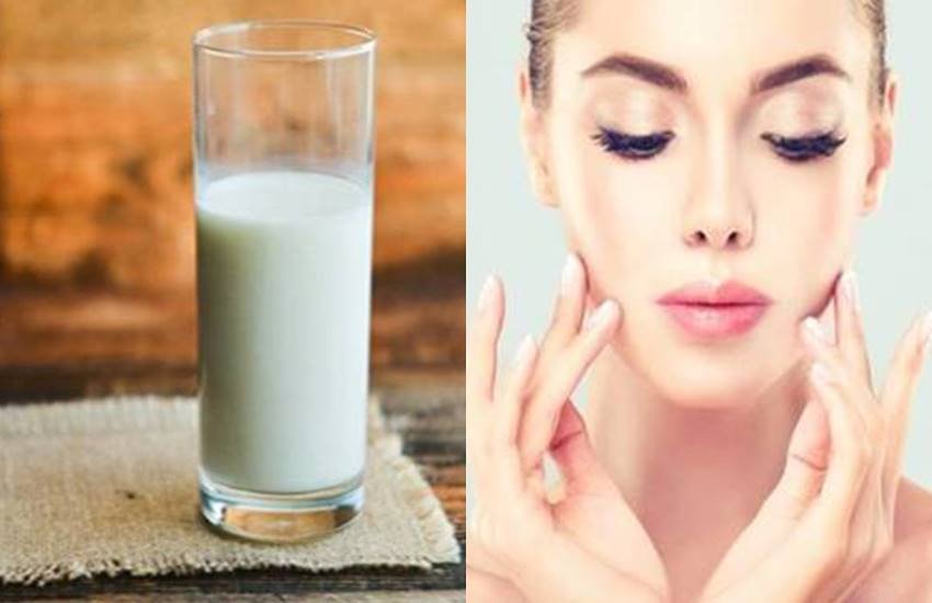 Glowing skin, Vibrant Skin, smooth skin, skin care, beauty tips, milk, benefits of milk, milk benefit, lifestyle, lifestyle news, lifestyle news in hindi, beauty tips in hindi, skin care with milk, jansatta