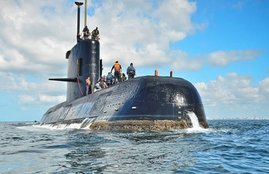 submarine,┬аsubmarine missing,┬аAtlantic,┬аArgentina, Navy, Sea