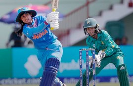 Women World t20