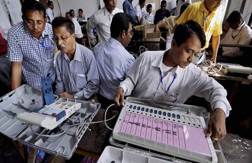 mp election 2018