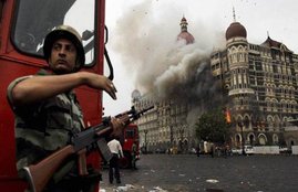 mumbai attack