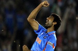 munaf patel