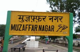 muzaffanagar