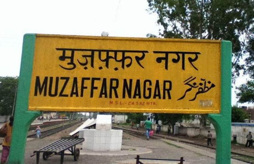 muzaffanagar