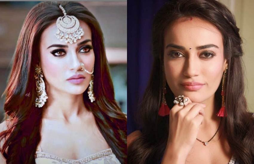 Naagin 3: सुरभि ज्योति।