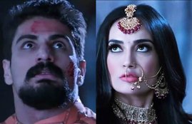 naagin 3, naagin 3 episode, naagin 3 aaj ka episode, naagin 3 aaj ka episode voot, naagin 3 aaj ka episode colours par, naagin 3 11 November 2018, naagin 3 11 November episode online, naagin 3 voot, naagin 3 episode online, naagin 3 colors, नागिन 3, नागिन 3 एपिसोड