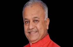 MP Election: अमित शाह को लिखा भाजपा सांसद का लेटर वायरल, थाने में करनी पड़ी शिकायत