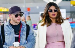 डायबिटीज के शिकार हैं प्रियंका चोपड़ा के मंगेतर निक, ऐसे रख रहे अपना ध्यान