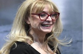 nina hartley