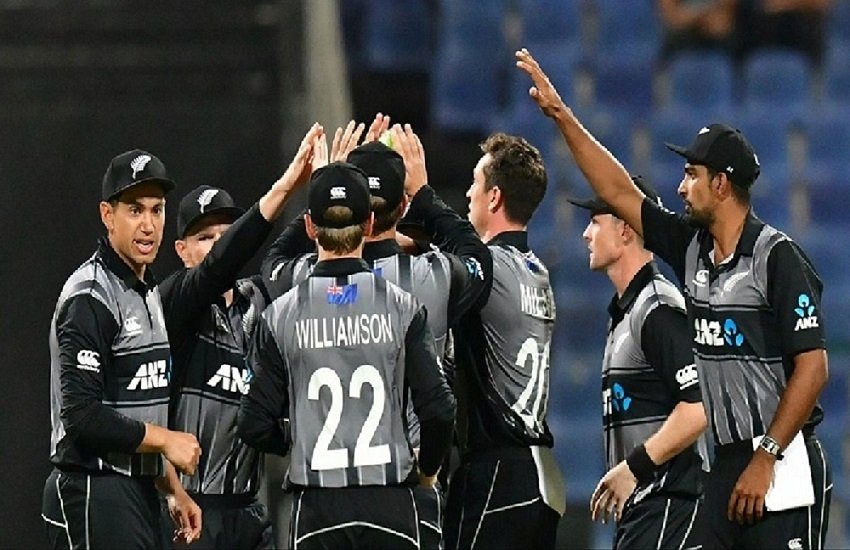 nz vs pak, trent boult