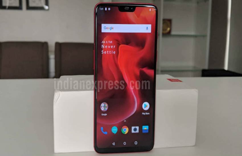 OnePlus Roaming Service