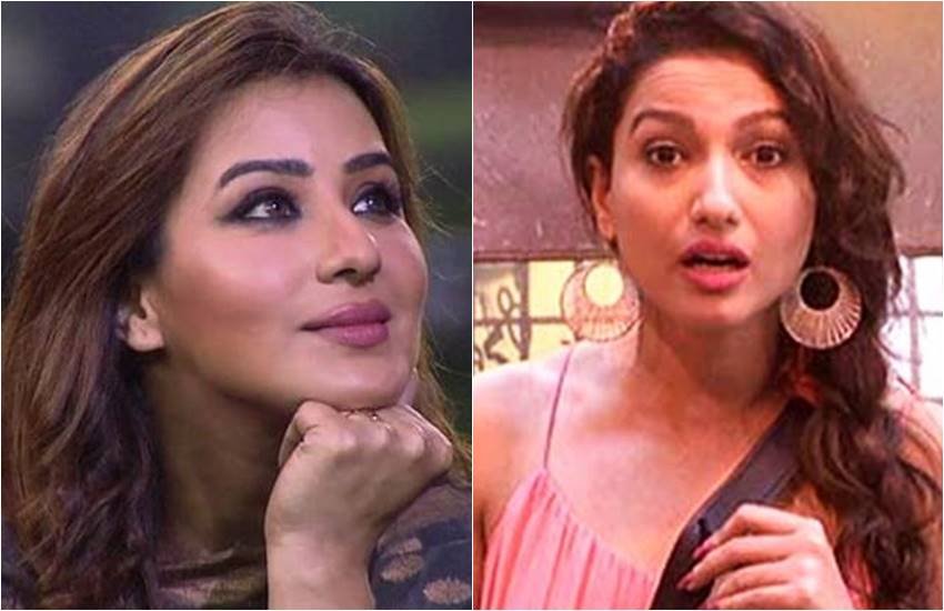 शिल्पा और गौहर में हुई ट्विटर वार
सोर्स : इंडियन एक्सप्रेस शिल्पा और गौहर में हुई ट्विटर वार
सोर्स : इंडियन एक्सप्रेस