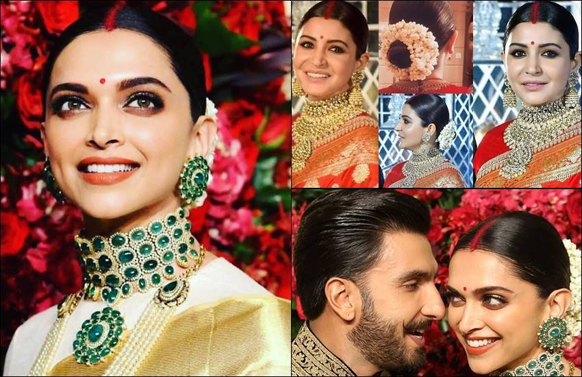 Deepika Padukone, Ranveer Singh, Ujjala Padukone, Prakash Padukone, Anushka Sharma, DeepVeer, Deepika Padukone Ranveer Singh reception