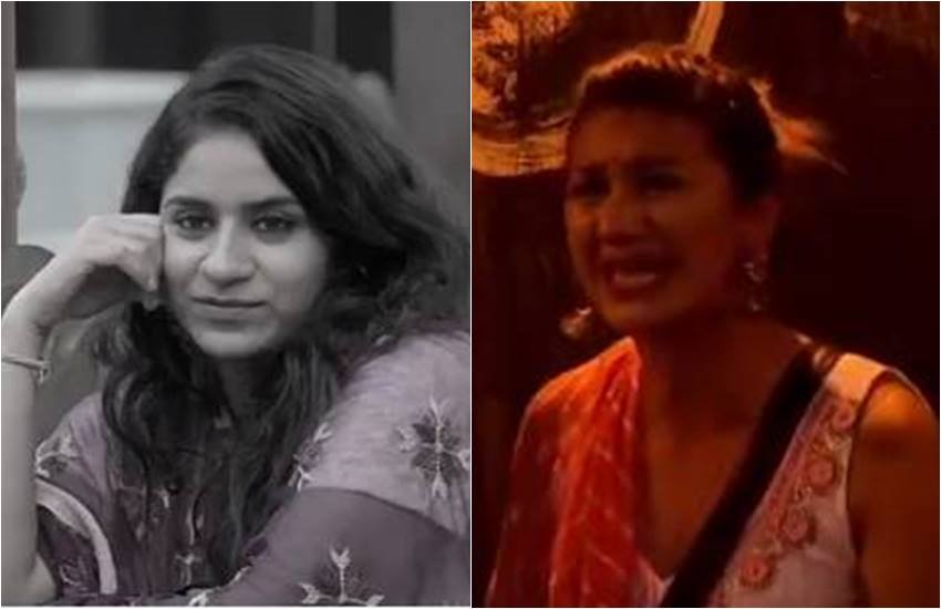 सुरभि और जसलीन में छिड़ी जंग
सोर्स : ट्विटर सुरभि और जसलीन में छिड़ी जंग
सोर्स : ट्विटर