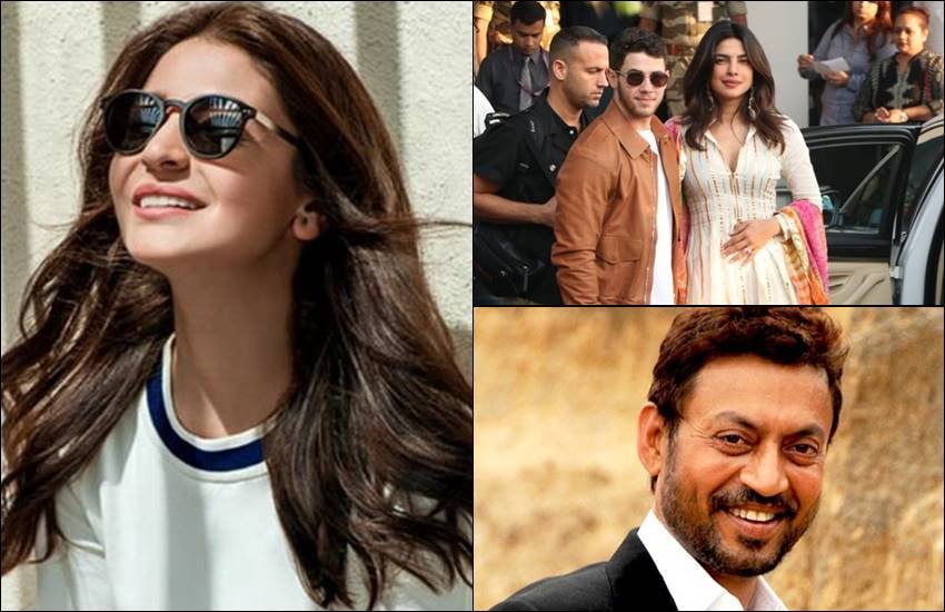 बॉलीलुड स्टार्स की लाइफ से उनके तमाम फैंस इन्सपायर होते हैं। कई फैंस फेवरेट स्टार को अपना आइडल भी मानते हैं। स्टार्स की लग्जोरियस लाइफस्टाइल तमाम फैंस को अट्रैक्ट करती है लेकिन अपनी असल वह भी तमाम मुश्किलों का सामना करते हैं। स्टार्स का ग्लैमरस अंदाज तो दर्शक देख पाते हैं लेकिन उनकी कठिन परिस्थति के बारे में सिर्फ वह खुद ही जानते हैं। बॉलीवुड के शहंशाह अमिताभ बच्चन अपनी सेहत हर सप्ताह चेकअप कराते हैं और जिस वीक में वह नहीं कराएं तो तबियत बिगड़ने की खबरें आती हैं। बी-टाउन में तमाम ऐसे स्टार्स हैं जो बीमारियों से जूझ रहे हैं। कई मौकों में सिनेमा के इन स्टार्स ने अपनी बीमारियों के बारे में खुलासा भी किया है। यहां हम आपको उन स्टार्स के बारे में बता रहे हैं जो बीमारी से जूझ रहे हैं और कुछ जीत हासिल कर चुके हैं। बीमारी रहते हुए भी ये स्टार्स मेहनत करना कभी नहीं भूलते और हमेशा अभिनय में अपना बेस्ट देते हैं।