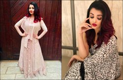 वजन कम करने के लिए ऐश्वर्या करती है इस खास तेल का इस्तेमाल