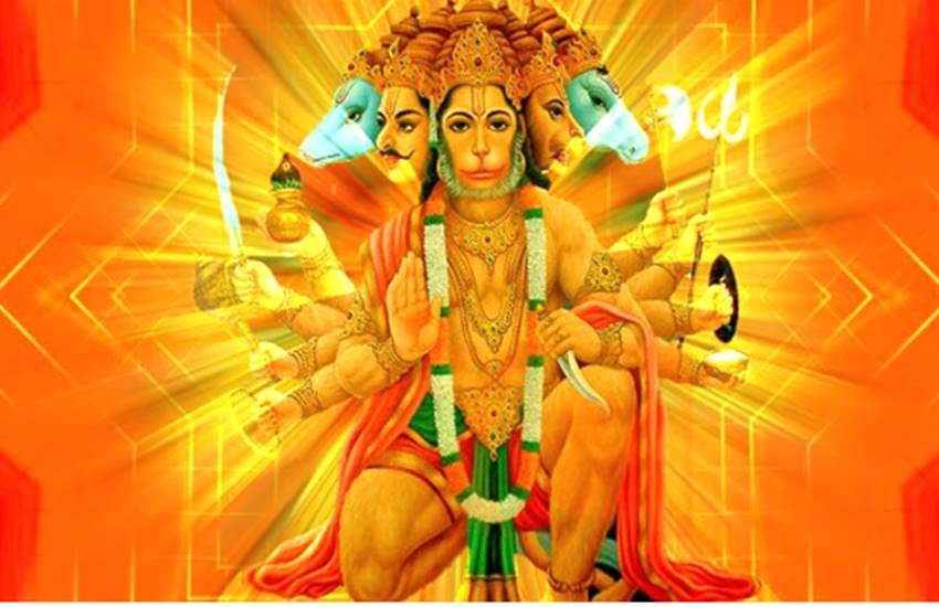 Panchmukhi, Panchmukhi worship, Panchmukhi hanuman, Panchmukhi puja, Panchmukhi facts, Panchmukhi bajarangbali, Panchmukhi importance, religion news
