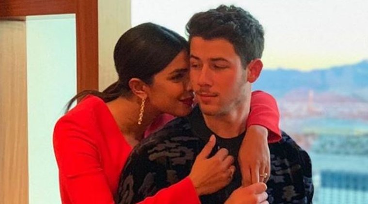="priyanka chopra, nick jonas, priyanka chopra nick jonas, priyanka chopra wedding, priyanka chopra boyfriend, priyanka chopra fiance, priyanka chopra latest, priyanka chopra photos, pc nick jonas, nick jonas priyanka chopra, priyanka nick, nickyanka"