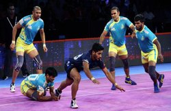 Pro Kabaddi 2018: आज इस टीम का पलड़ा हो सकता है भारी