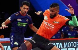 Pro Kabaddi League 2018: यहां देखें प्रो कबड्डी मैच का प्रसारण