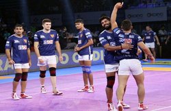 Pro Kabaddi League 2018 Score Streaming: यहां देखें प्रो कबड्डी लीग मैच का प्रसारण