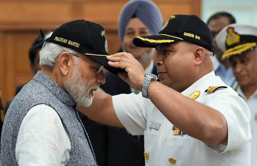 प्रधानमंत्री ने कहा कि भरोसेमंद परमाणु ताकत की उपलब्धि अब समय की जरूरत है।(Narendra Modi/Twitter)