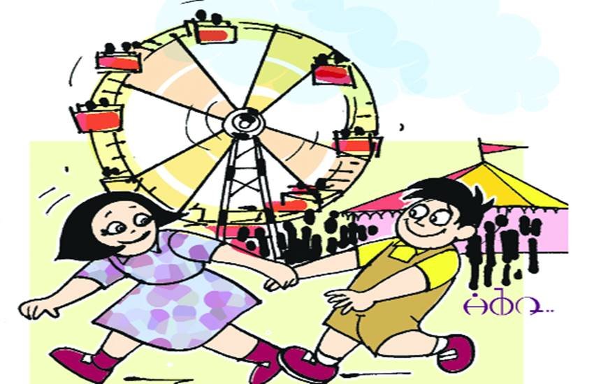 nanhi duniya, ravivari, News in Hindi, Entertenment news in Hindi, crime news, naitonal news, international news, trending news, twitter news, Viral story in Hindi, Latest news in Hindi, Jansatta nanhi duniya, ravivari, News in Hindi, Entertenment news in Hindi, crime news, naitonal news, international news, trending news, twitter news, Viral story in Hindi, Latest news in Hindi, Jansatta