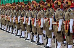 Haryana Police SI, Constable Exam Date 2018: जारी हुआ परीक्षा का शेड्यूल, यहां जानें डेट्स