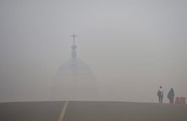 Delhi news, Pollution, Polluted Air, Life, Air quality, Life index, Pollution level, Air quality life index, Energy, WHO, Life expectancy