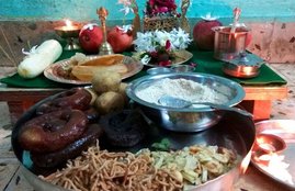 Prasad, Prasad cooking, Prasad making, Prasad vidhi, Prasad to god, Prasad facts, Prasad benefits, Prasad For God, quiet, be quiet, religion news