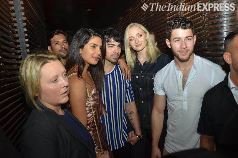 priyanka chopra, nick jonas, priyanka nick, nick priyanka, priyanka chopra wedding, priyanka wedding, priyanka nick party, priyanka chopra nick jonas wedding, priyanka nick marriage, parineeti chopra, alia bhatt, priyanka nick pre wedding, priyanka nick photos, priyanka chopra india, nick jonas india, priyanka chopra photos, nick jonas images