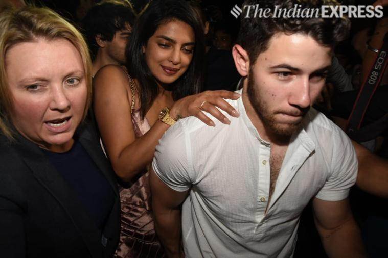 priyanka chopra, nick jonas, priyanka nick, nick priyanka, priyanka chopra wedding, priyanka wedding, priyanka nick party, priyanka chopra nick jonas wedding, priyanka nick marriage, parineeti chopra, alia bhatt, priyanka nick pre wedding, priyanka nick photos, priyanka chopra india, nick jonas india, priyanka chopra photos, nick jonas images