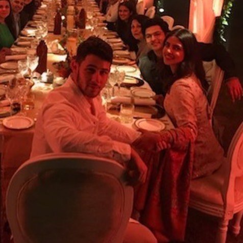 ="priyanka chopra, nick jonas, priyanka chopra nick jonas, priyanka chopra wedding, priyanka chopra boyfriend, priyanka chopra fiance, priyanka chopra latest, priyanka chopra photos, pc nick jonas, nick jonas priyanka chopra, priyanka nick, nickyanka"