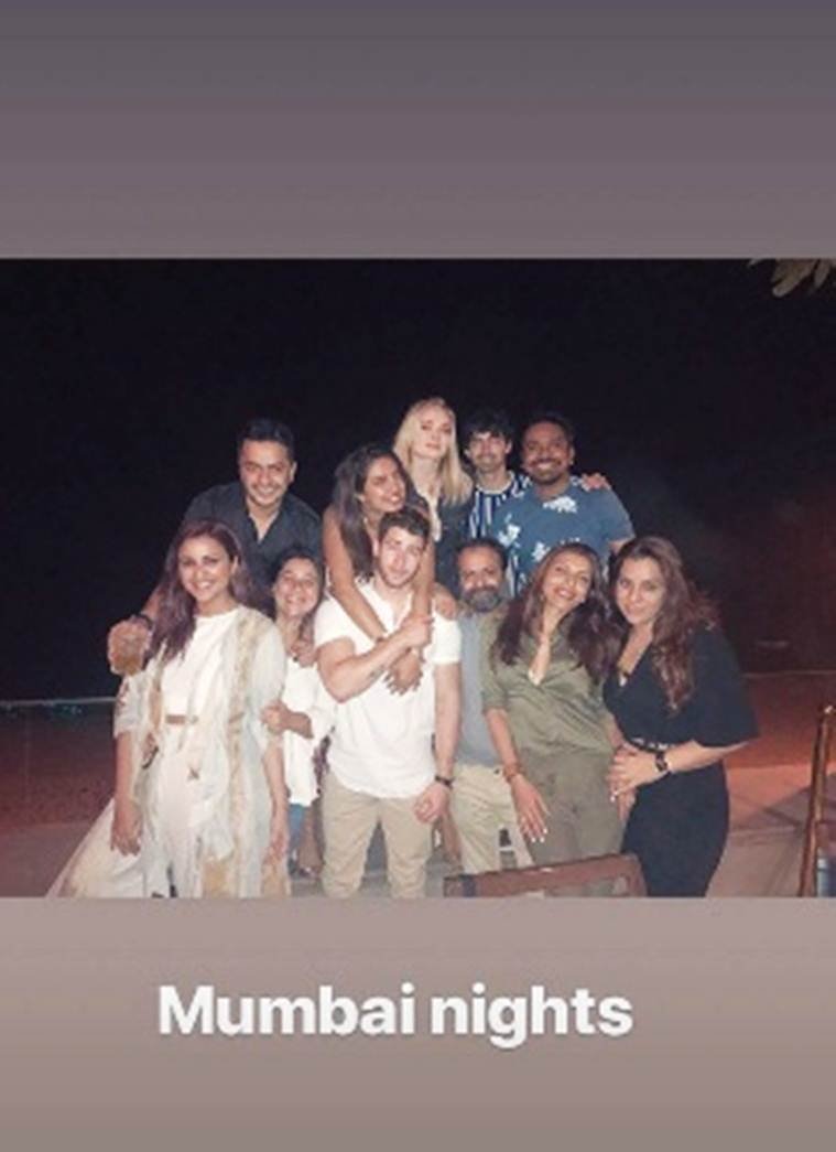 priyanka chopra, nick jonas, priyanka nick, nick priyanka, priyanka chopra wedding, priyanka wedding, priyanka nick party, priyanka chopra nick jonas wedding, priyanka nick marriage, parineeti chopra, alia bhatt, priyanka nick pre wedding, priyanka nick photos, priyanka chopra india, nick jonas india, priyanka chopra photos, nick jonas images