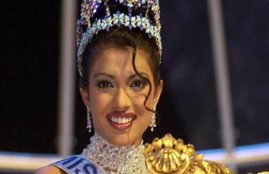 priyanka chopra, miss world title, worlds history, 30 november, this day that year, entertainment news, bollywood news, latest bollywood news, latest news, hindi news, jansatta