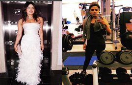 Priyanka Chopra, Priyanka Chopra and Nick Jonas Wedding, Nick Jonas, Weight loss, Weight loss diet, Priyanka Chopra diet plan, Priyanka Chopra workout regime, Priyanka Chopra fitness secrets, Priyanka Chopra diet secrets, Flat abs, healthy diet, health, health news, letest news, hindi news, lifestyle